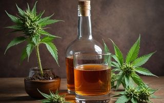 Is Marijuana Safer Than Alcohol?