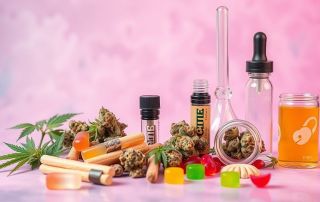 Exploring the Best Dispensaries in Billings