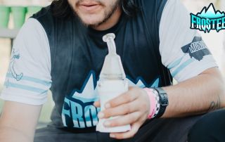 How Often Should You Clean Your Bong Glass