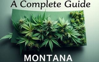 A Complete Guide to Medical and Recreational Marijuana in Montana