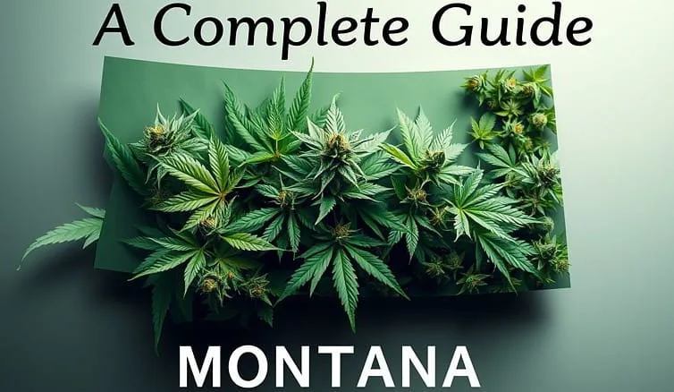 A Complete Guide to Medical and Recreational Marijuana in Montana