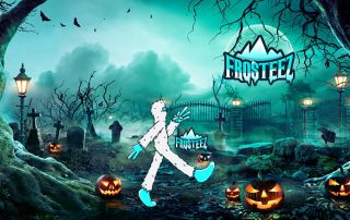 The Best Weed Strains for a Halloween Movie Night