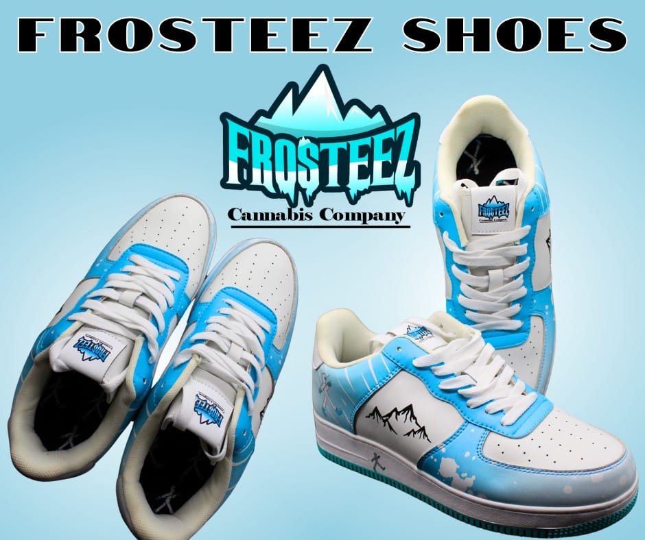 Frosteez Shoes