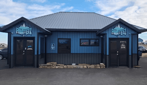 Frosteez Weed Dispensary Great Falls, MT