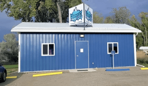 Frosteez Weed Dispensary Lockwood, MT