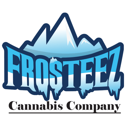 Cannabis Dispensary Montana - Frosteez - Medical & Recreational Marijuana Retailer logo