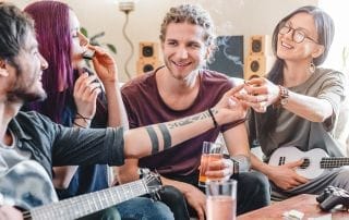 Discover Ways to Add Cannabis into Your Lifestyle