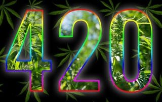 When Did 420 Become A Thing?