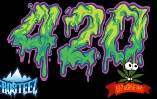 420 Day Frosteez Cannabis Dispensaries MT