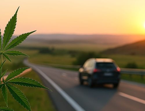 Cannabis on the Go Best Practices for Traveling with Your Recreational & Medical Marijuana in Montana