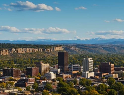 Billings Dispensary – Montana’s Top Cannabis Dispensary