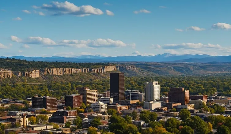 Billings Montana Billing Dispensary