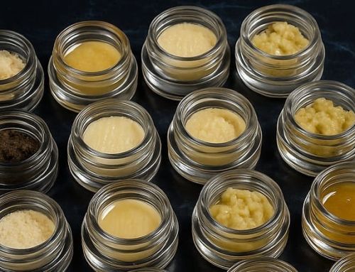 What Are Solventless Cannabis Products And Why Are They So Clean?