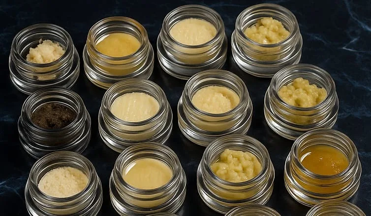 What Are Solventless Cannabis Products
