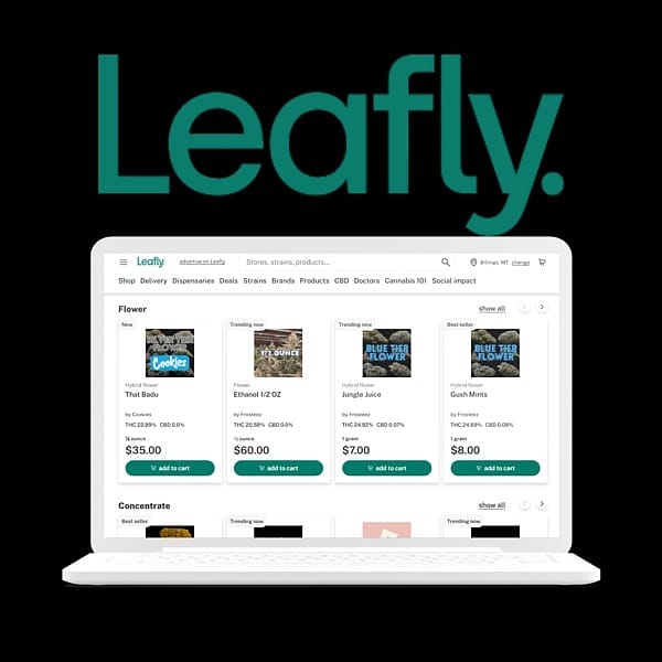 Frosteez Monday - Mobile Orders 15% Off