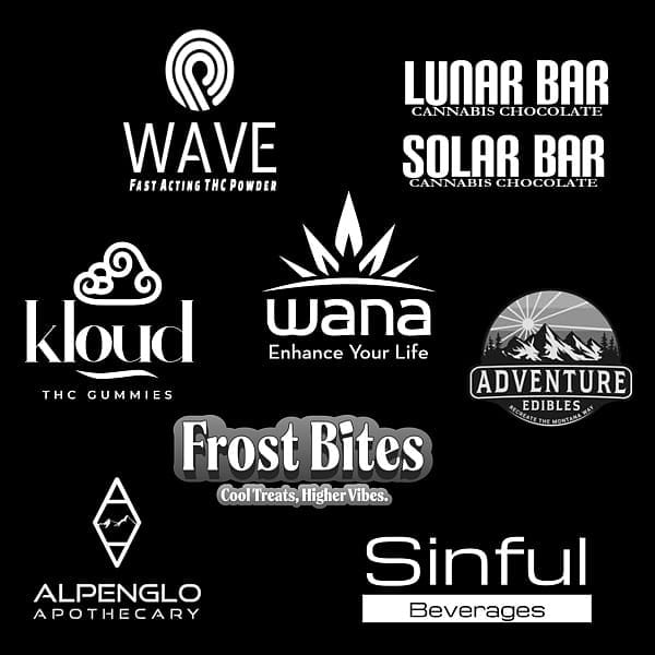 Frosteez Sunday - Edibles 15% Off