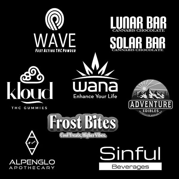 Frosteez Sunday - Edibles 15% Off