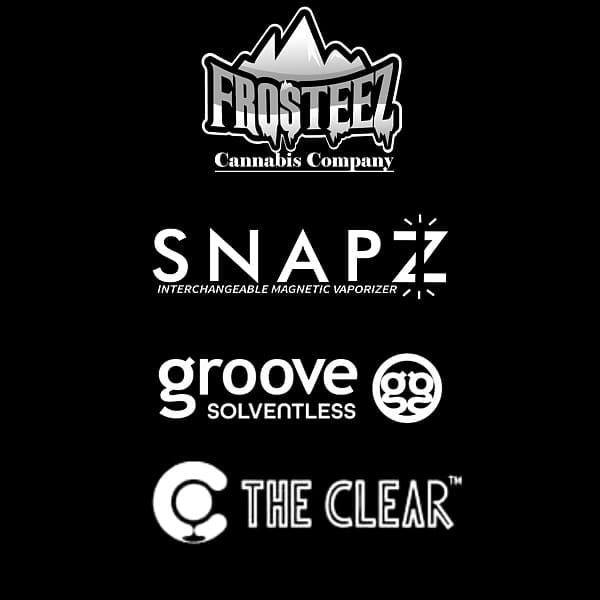 Frosteez Thursday - Cartridges and All-in-Ones 15% Off