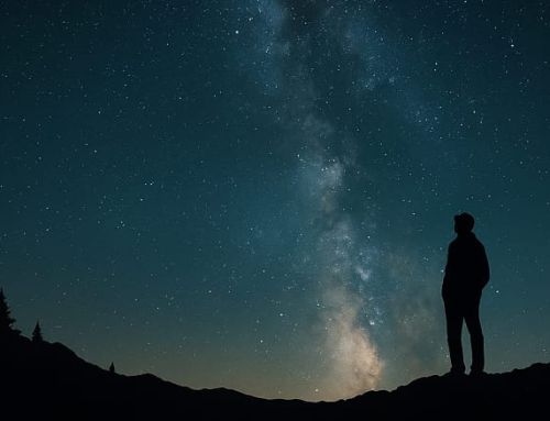 High Above Big Sky: Cannabis & Stargazing Adventures Across Montana with Frosteez