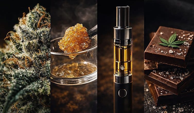 How Long Does THC Stay in Your System?