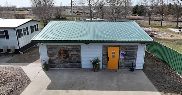 Cannabis Dispensary in Great Falls, Montana