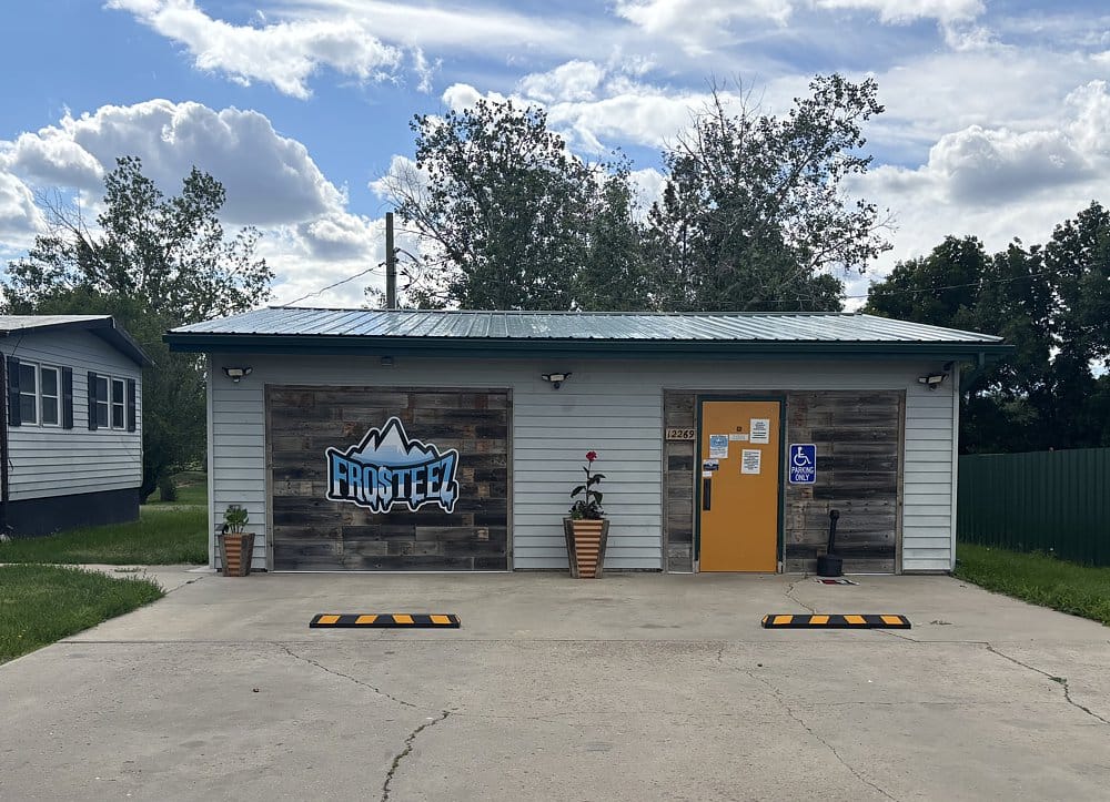 Frosteez Marijuana & Weed Dispensary Sidney MT Frosteez Cannabis Dispensary Sidney MT