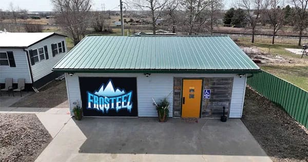 Frosteez Weed Dispensary Sidney, MT Frosteez Weed Dispensary Sidney, MT