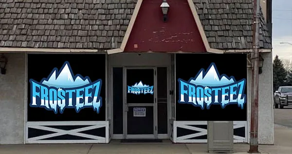 Frosteez Cannabis Dispensary Plentywood, MT