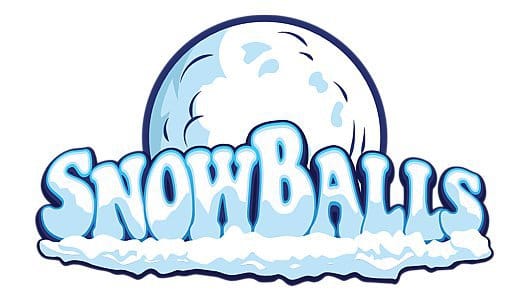 Snowballs Brands Logo