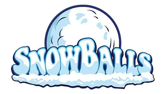 Snowballs Brands Logo Snowballs Brands Logo